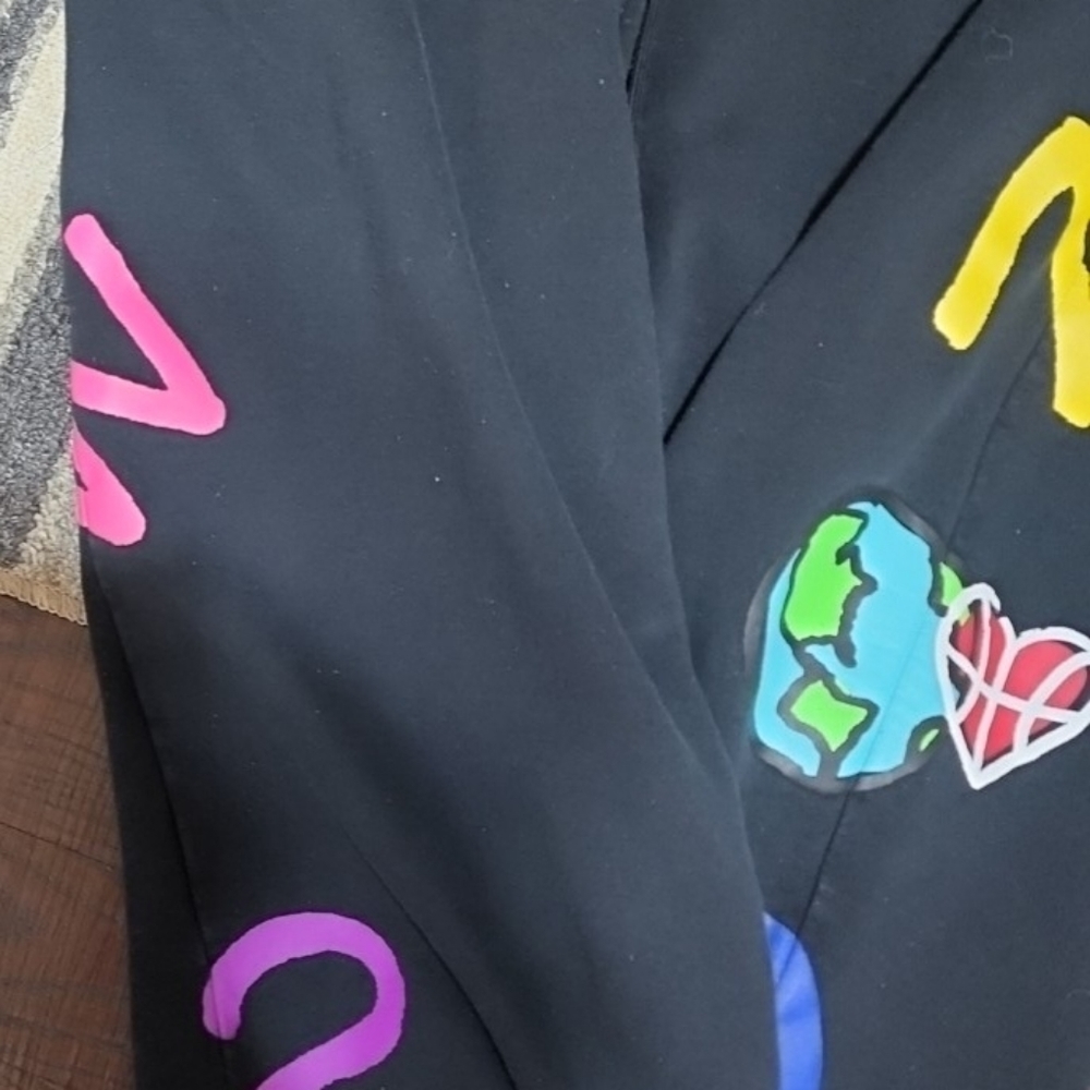 Jordan Rare!! Joggers. Size XXL - Picture 7 of 7